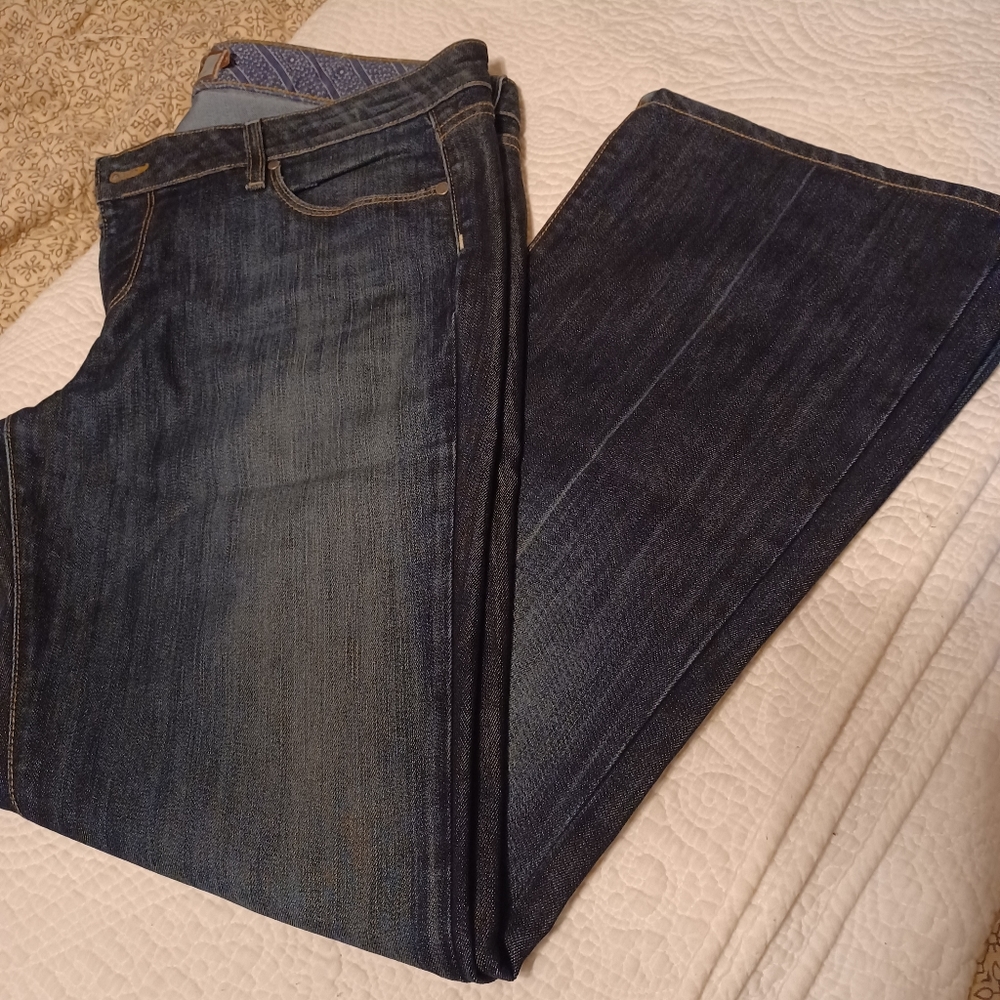Paige Denim Jeans